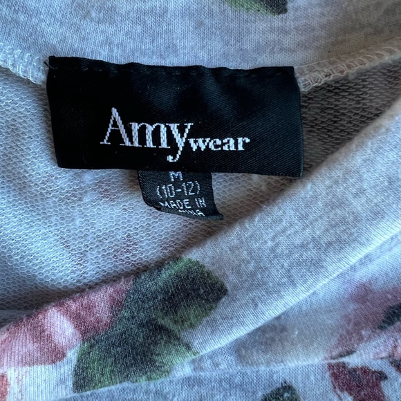 Amy Wear Girls Top - Picture 5 of 5